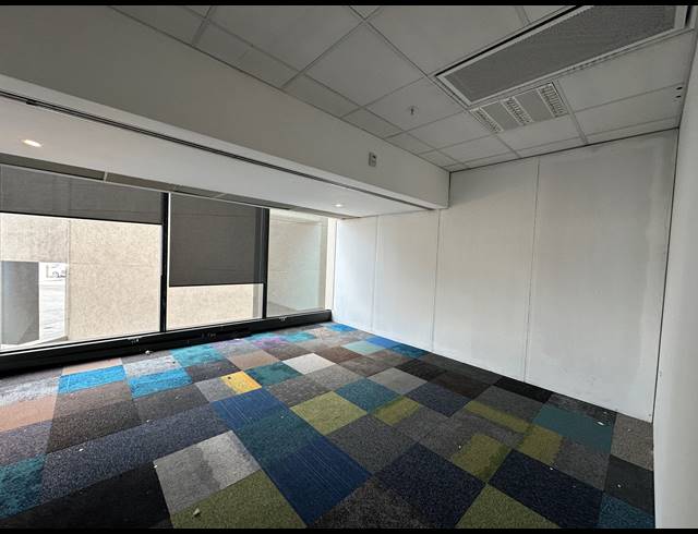 2,523M² OFFICE TO LET IN SANDTON CENTRAL